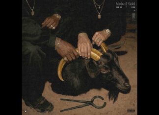 Dark Lo & V Don Drop “540 Months”