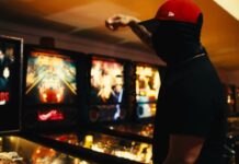 The Hidden Character x Vish x Muggsy Deliver “Supernintendo”(Video)