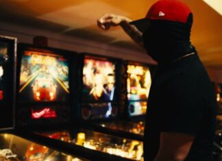 The Hidden Character x Vish x Muggsy Deliver “Supernintendo”(Video)