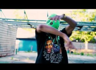Mondo Slade Delivers “Colt 45″(Video)