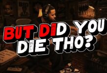 The Bad Seed x Slvrbck Lauren Say “But Did You Die Tho?”(Video)