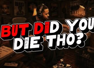 The Bad Seed x Slvrbck Lauren Say “But Did You Die Tho?”(Video)