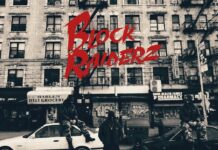Slik Jack x Vincent Pryce Unleash “Block Raiderz”(ft. Daniel Son & Bub Styles)- Visualizer x Lyric Video/ “Joe & Jada”(Video)