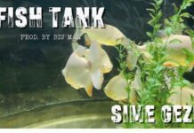 Sime Gezus drops “Fish Tank” video