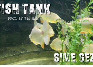 Sime Gezus drops “Fish Tank” video