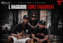 Watch L.Haggood & Coke Tha Great Shine on “My Fault” Over Classic Fantom of the Beat Production