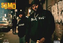 BlakSeedz Revives a Hip-Hop Classic With the “So Whatcha Sayin” Remix (Video)