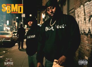BlakSeedz Revives a Hip-Hop Classic With the “So Whatcha Sayin” Remix (Video)