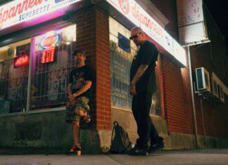 Slik Jack & Vincent Pryce Cut Their Piece with “Slice the Pie” Video