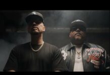 Slik Jack x Vincent Pryce(ft. Estee Nack)Deliver “StoneFaces”(Visualizer/Lyric Video)