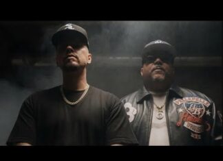 Slik Jack x Vincent Pryce(ft. Estee Nack)Deliver “StoneFaces”(Visualizer/Lyric Video)