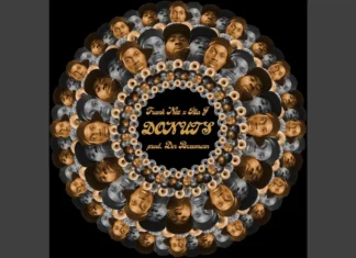 Frank Nitt x Illa J Drop Der Brxwnsxn Fueled “Donuts”