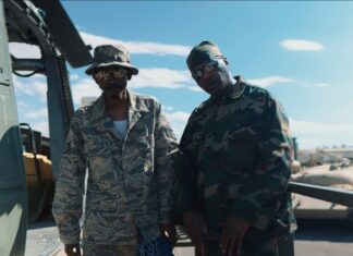 Rakim x Kurupt x Masta Killa Drop “DPG -Wu-Tang, Wu-Tang – DPG”(Video)