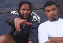 Sauce Heist x Baby Maine Deliver Karbine Laced “Felony Cases”(Video)
