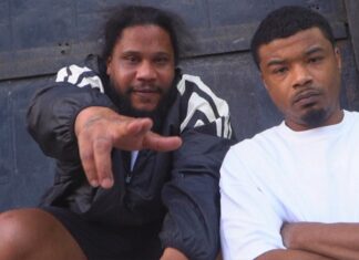 Sauce Heist x Baby Maine Deliver Karbine Laced “Felony Cases”(Video)