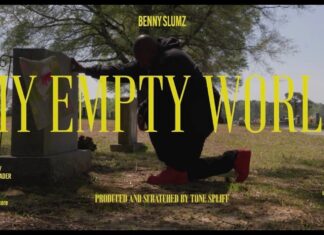 Benny Slumz & Tone Spliff Deliver “My Empty World”(Video)