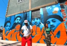 Queen Herawin & PA. Dre(ft. Ruste Juxx & DJ Boo)Deliver “Manifesto”(Video)