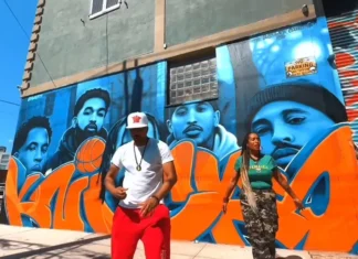 Queen Herawin & PA. Dre(ft. Ruste Juxx & DJ Boo)Deliver “Manifesto”(Video)