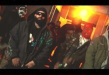 Mondo Slade x BoriRock Say “Bombs Away”(Video)
