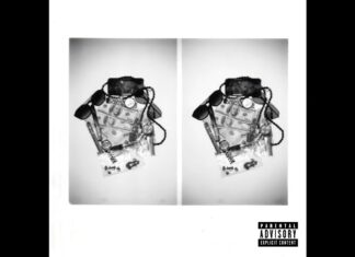 Sonnyjim x Westside Gunn Release “Red Mullet”(Sonnyjim Remix)