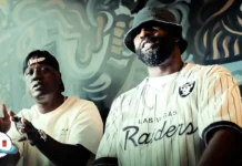 Conductor Williams & Bart Oatmeal Drop “GOH”(Video)