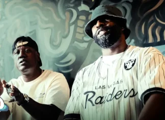 Conductor Williams & Bart Oatmeal Drop “GOH”(Video)