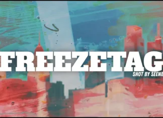 Dark Lo x V Don Deliver “Freeze Tag”(Video)