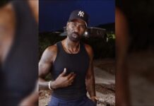 Ransom Unveils “MK ULTRA”(Visualizer) x “The Price Of Clarity”