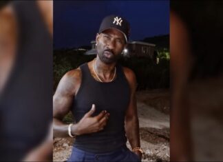 Ransom Unveils “MK ULTRA”(Visualizer) x “The Price Of Clarity”