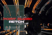 RetcH Releases “Point Guard”(Video)