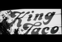 Gangrene(The Alchemist x Ohno)Deliver “King Taco”(ft. Ab-Soul) – Video