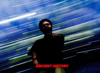 Wiki x The Alchemist Deliver “Ancient History”(Video)