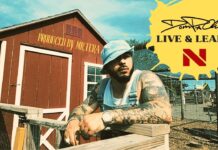 Dom Pachino Delivers “Live & Learn”(Video)