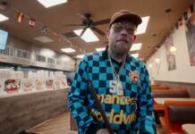 CRIMEAPPLE Unveils Chairman Chow Powered “ALL STAR WKND”(Video)