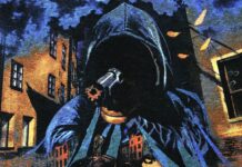 Interstellar Unleashes “The Long Halloween”(Album)ft. Pro Dillinger, Daniel Son, Jay NiCE, RJ Payne, Mickey Diamond, Ferris Blusa, SUBSTANCE810, O The Great, P.U.R.E., Apollo, Eddie Kaine, M.A.V., Swab, etc.
