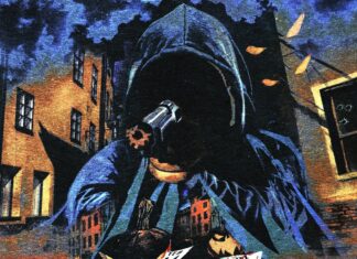 Interstellar Unleashes “The Long Halloween”(Album)ft. Pro Dillinger, Daniel Son, Jay NiCE, RJ Payne, Mickey Diamond, Ferris Blusa, SUBSTANCE810, O The Great, P.U.R.E., Apollo, Eddie Kaine, M.A.V., Swab, etc.