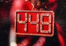 Pounds Unleashes “Luther Lavay”(Video)/”Varsity Blues”(EP)