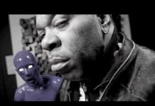 Busta Rhymes & J Dilla Unleash “SPAZZZ”(Video)