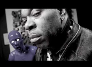 Busta Rhymes & J Dilla Unleash “SPAZZZ”(Video)