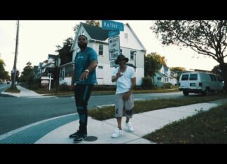 Nuchal x ETO Deliver “No Weapon”(Video)