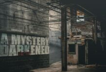 Curriculum & Kheyzine Unveil “A Mystery Darkened”(Album)