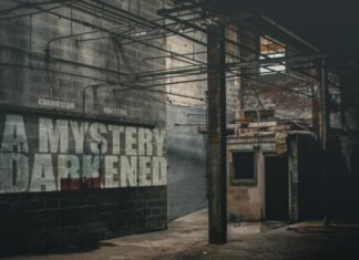 Curriculum & Kheyzine Unveil “A Mystery Darkened”(Album)