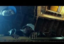 DJ Los & Antlive(ft. Guilty Simpson & Illa Ghee)Unleash “Guilty By Association”(Video)