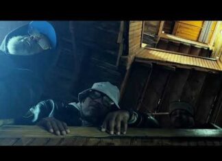 DJ Los & Antlive(ft. Guilty Simpson & Illa Ghee)Unleash “Guilty By Association”(Video)