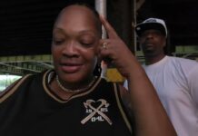 Bernadette Price x Stu Bangas(ft. Terror Van Poo)”Trust In God”(Video)
