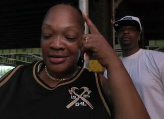 Bernadette Price x Stu Bangas(ft. Terror Van Poo)”Trust In God”(Video)