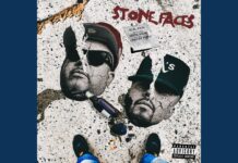 Slik Jack x Vincent Pryce(ft. Estee Nack)Unleash “StoneFaces”