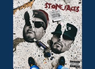 Slik Jack x Vincent Pryce(ft. Estee Nack)Unleash “StoneFaces”