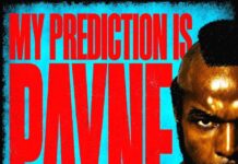 RJ Payne Unleashes “My Prediction Is Payne”(EP)ft. Mickey Factz