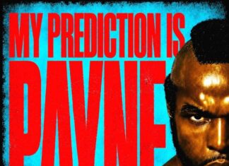 RJ Payne Unleashes “My Prediction Is Payne”(EP)ft. Mickey Factz